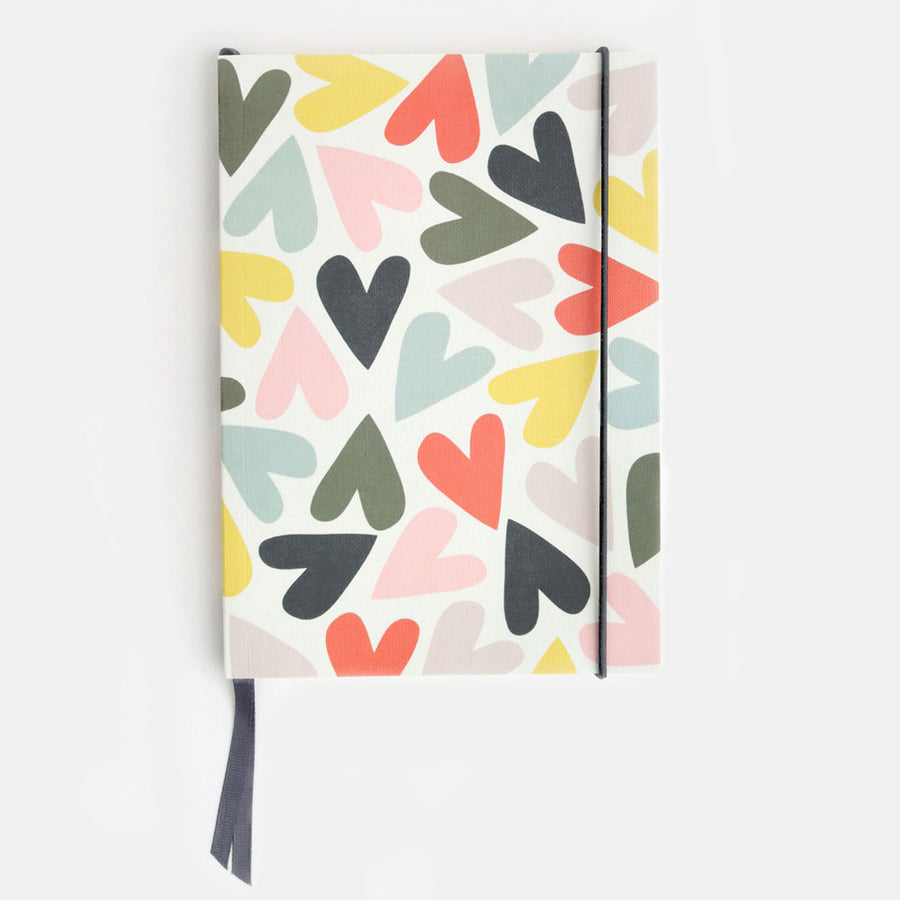 Designer Stationery UK | Notebooks Pens & Pencil Cases | Caroline Gardner