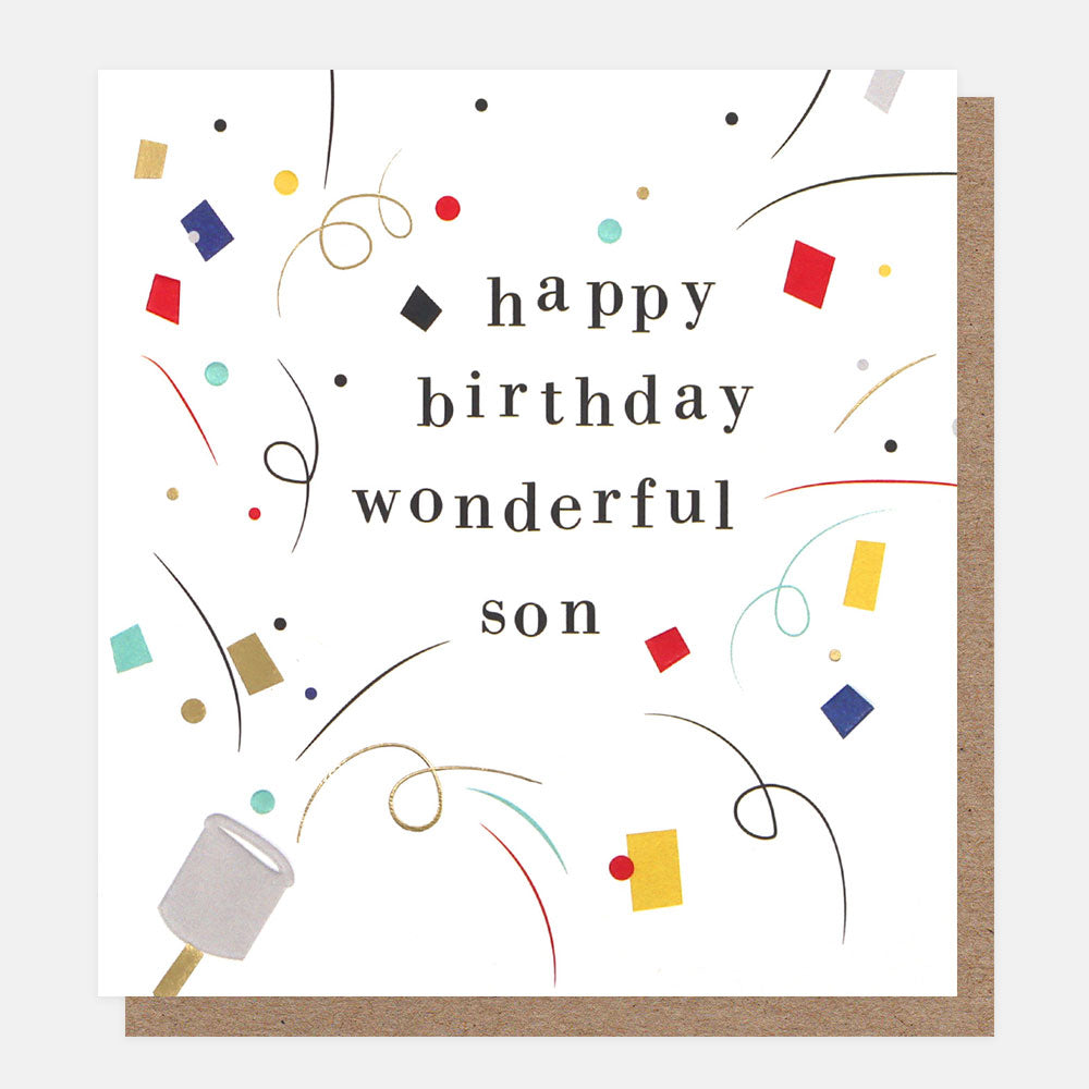 Party-Popper-Birthday-Card-For-Son