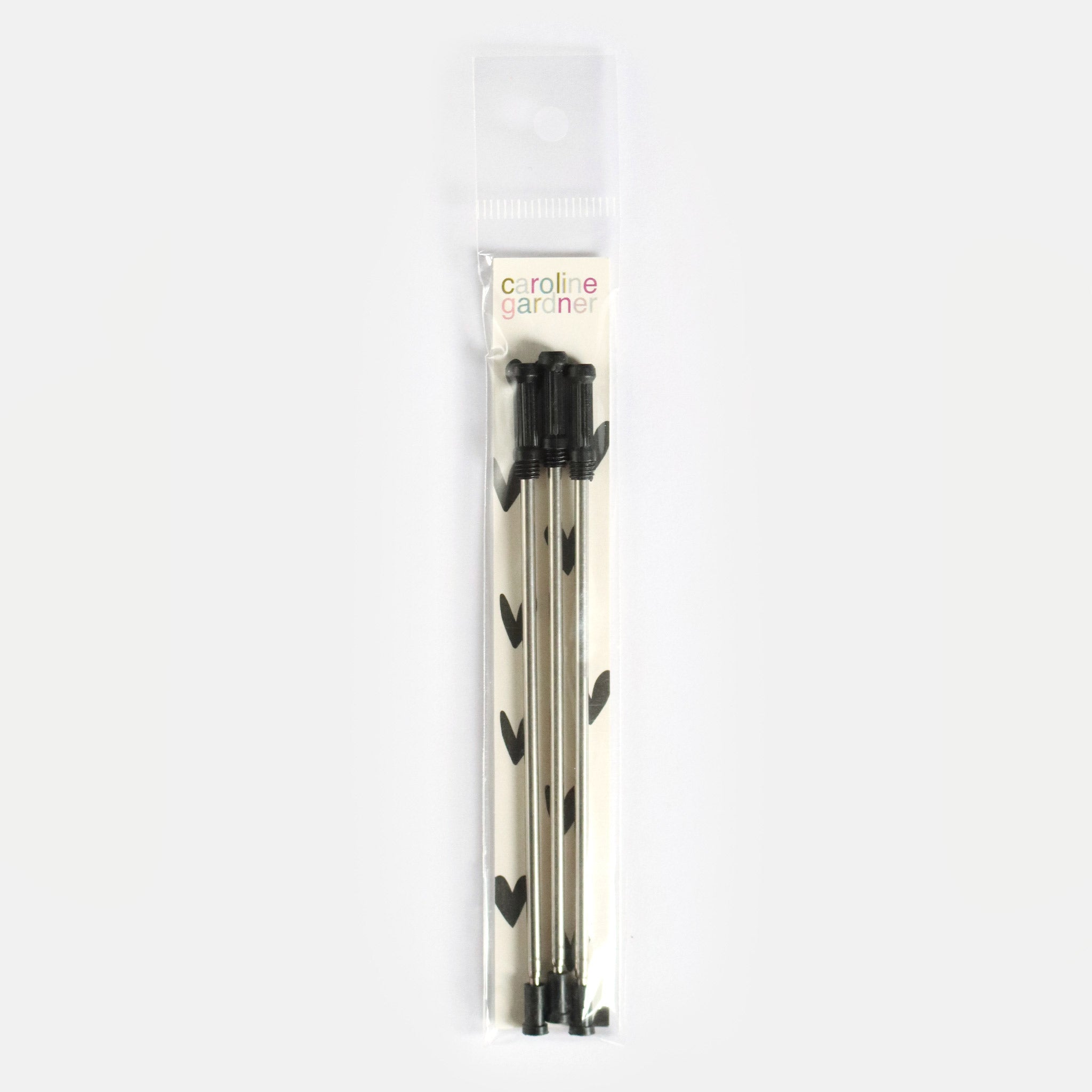 Ballpoint Pen Refill Set