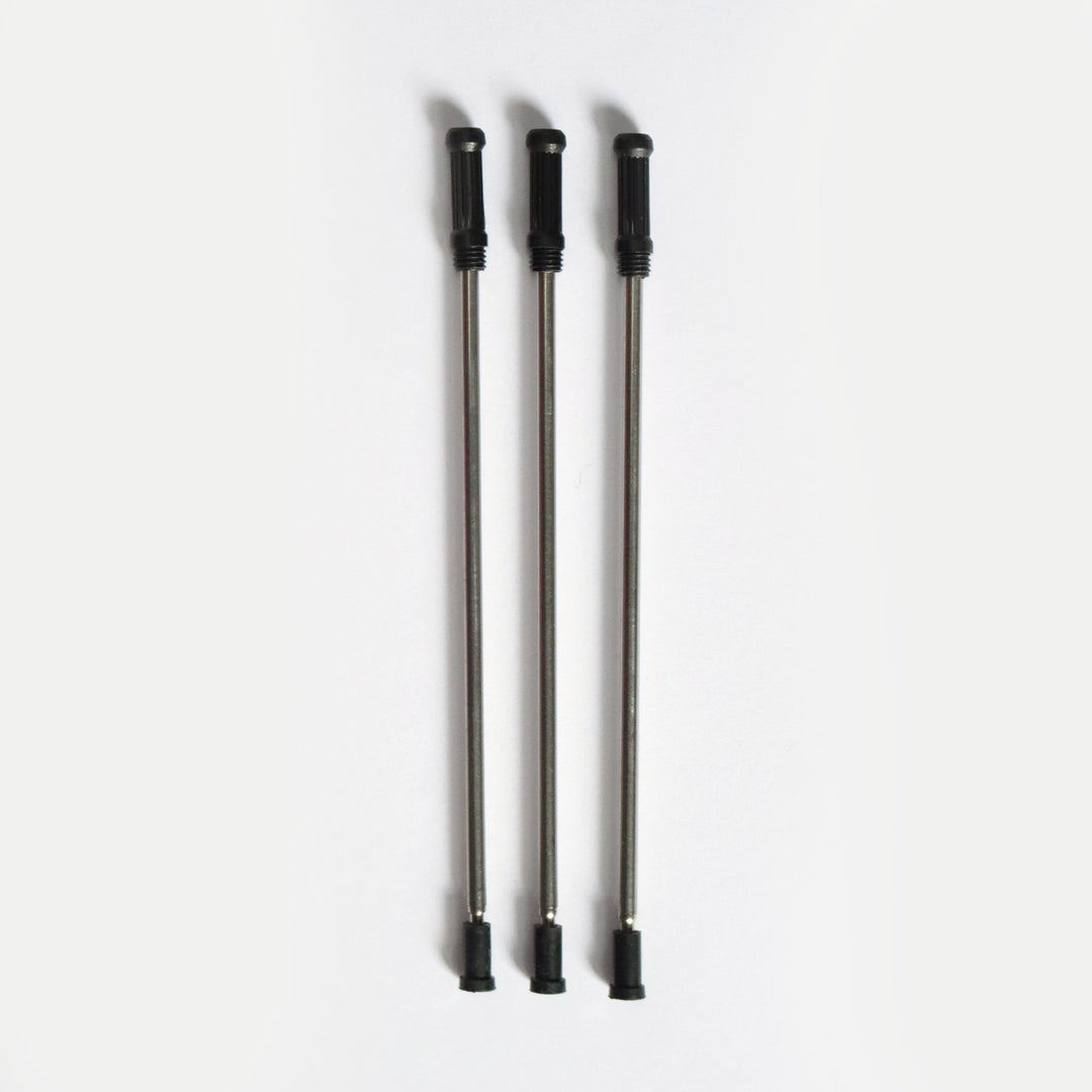 Ballpoint Pen Refill Set, refill Pens, 2