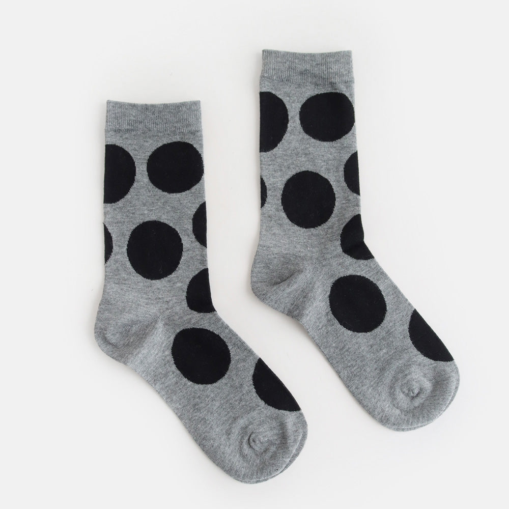 Big Spots Socks
