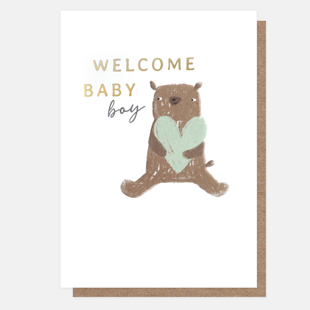 Welcome-Baby-Boy-Card