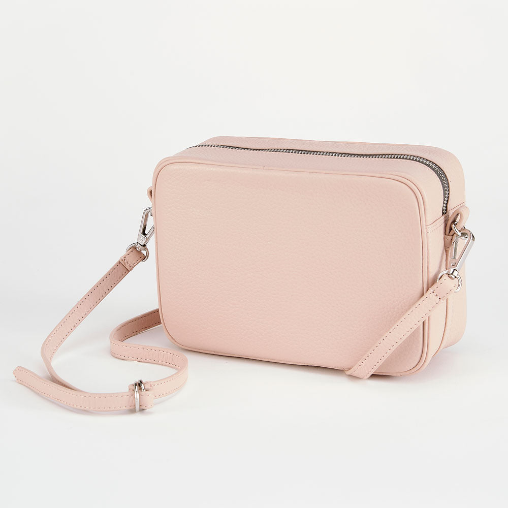 Pink Crossbody Handbag 2024 | favors.com