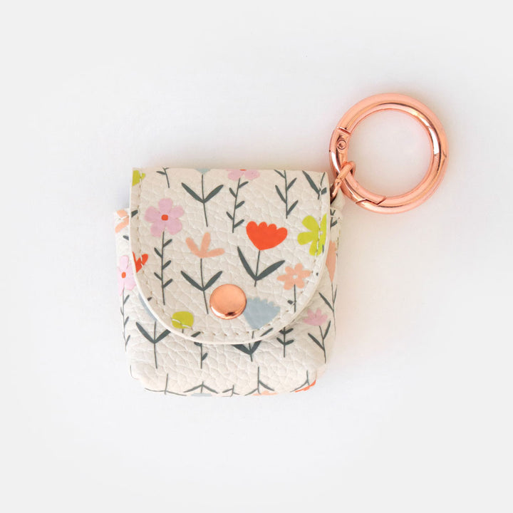 Fleur Earpod Case