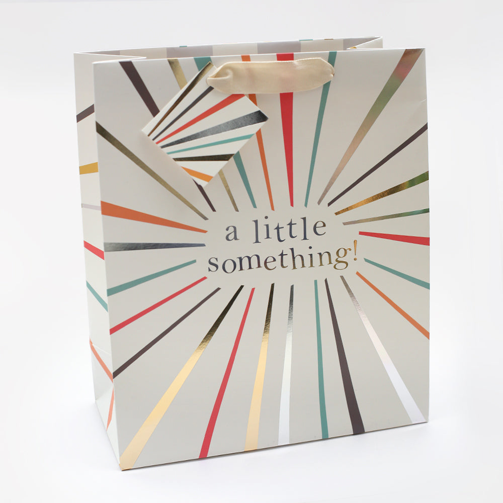 A Little Something Large Gift Bag