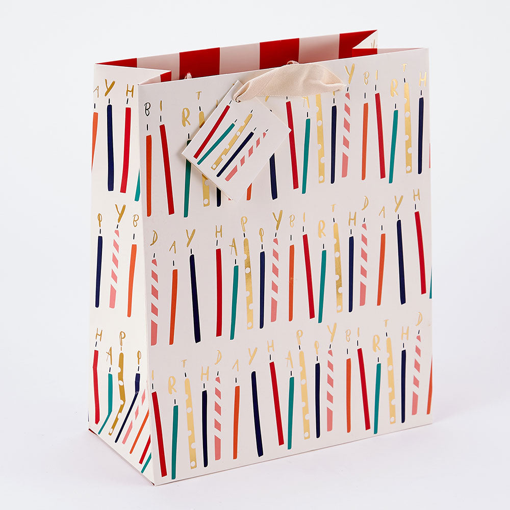 Happy Bee Day Wrapping Paper – Caroline Gardner