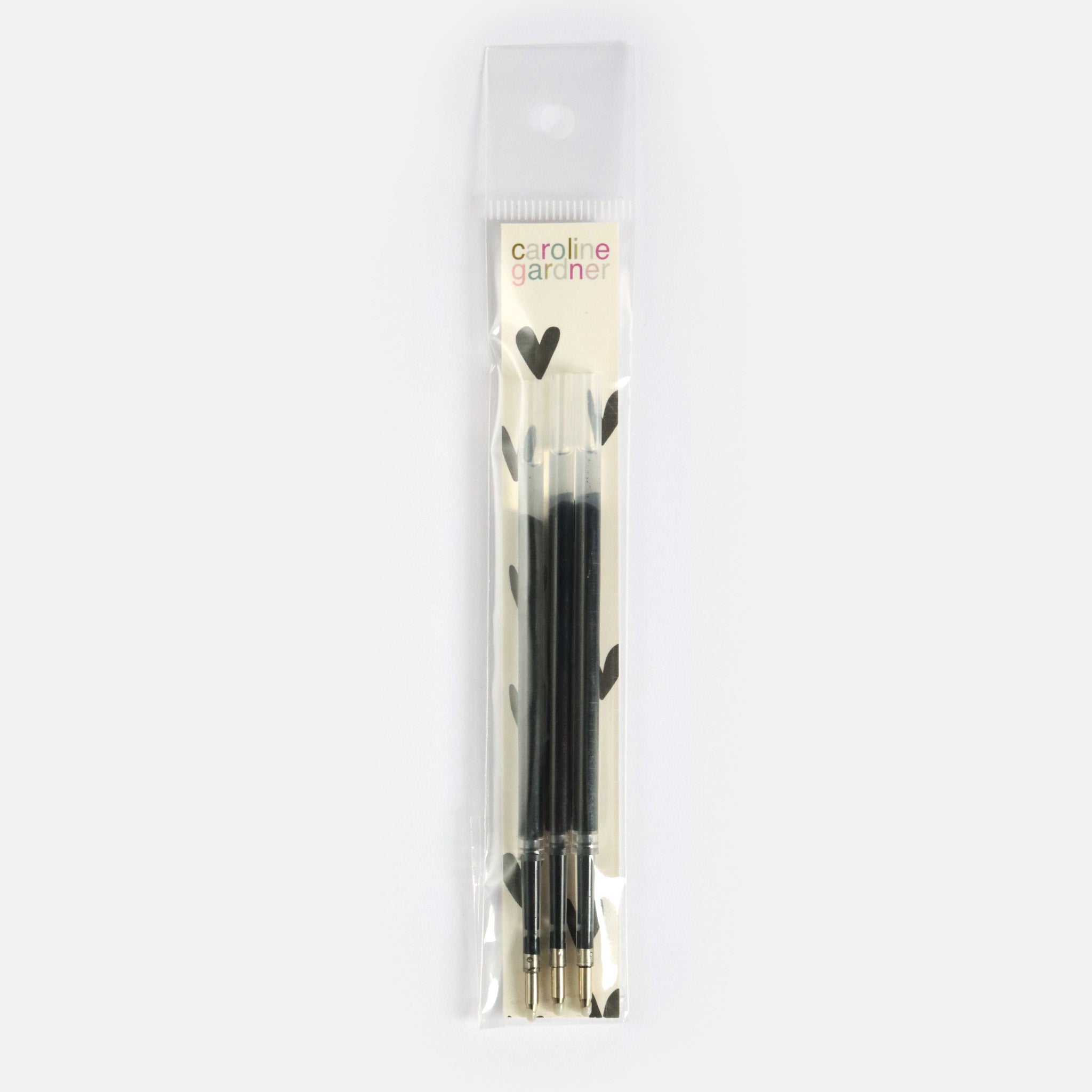 Gel Pen Refill Set