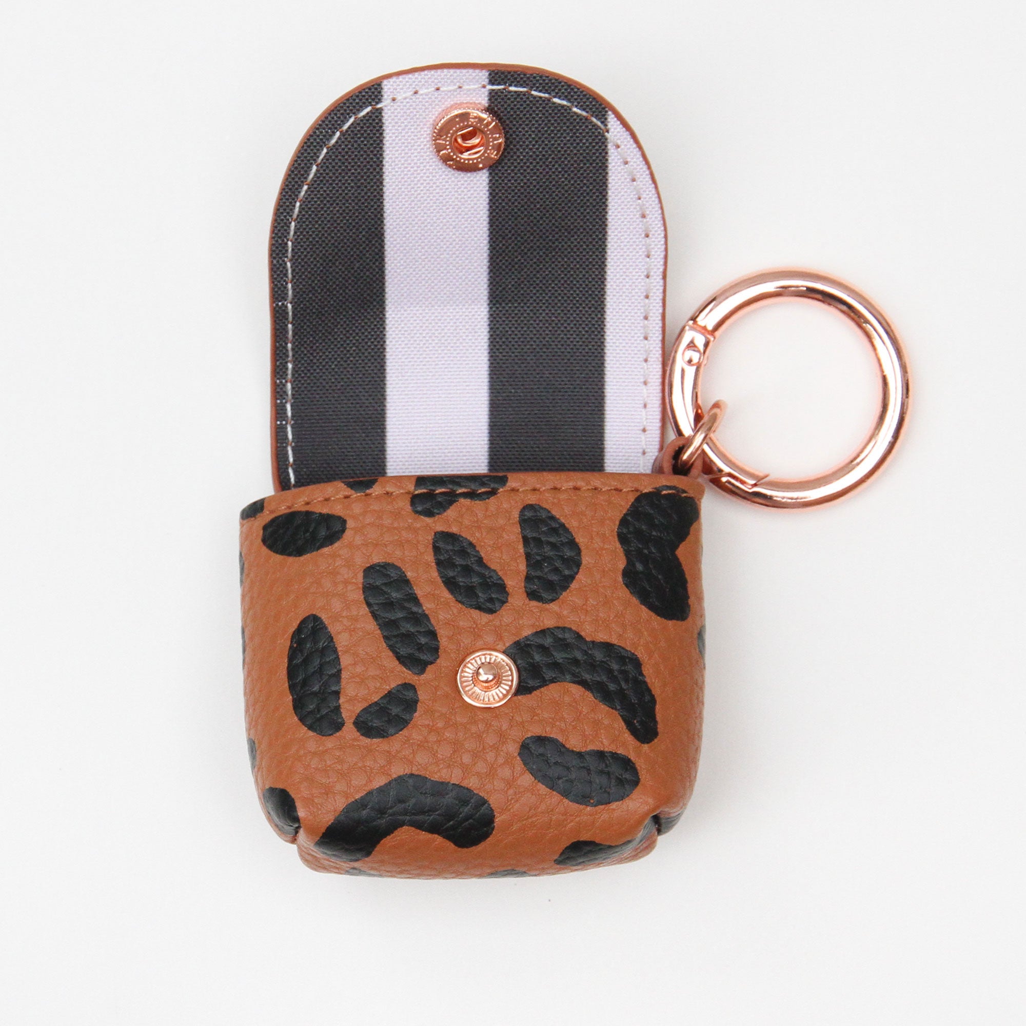 Leopard airpod online case