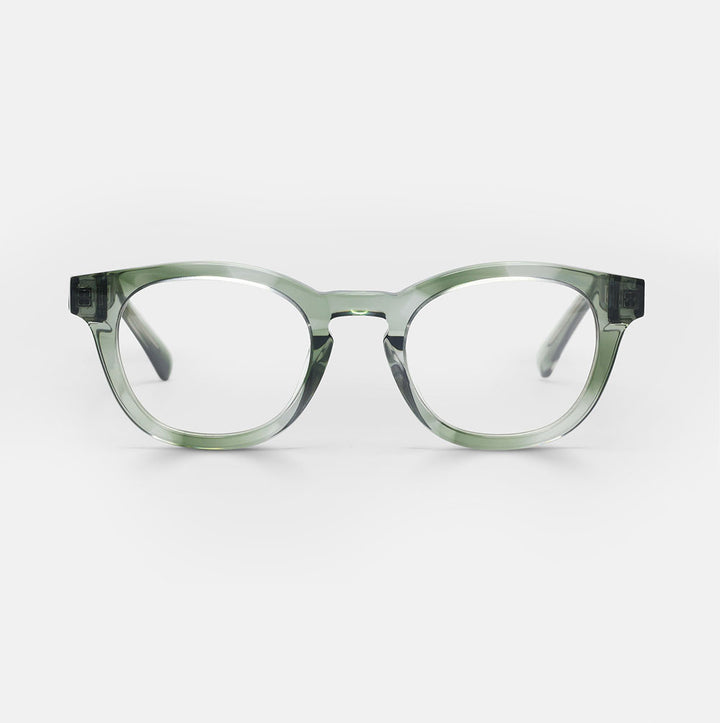 Olive 'Waylaid' Reading Glasses