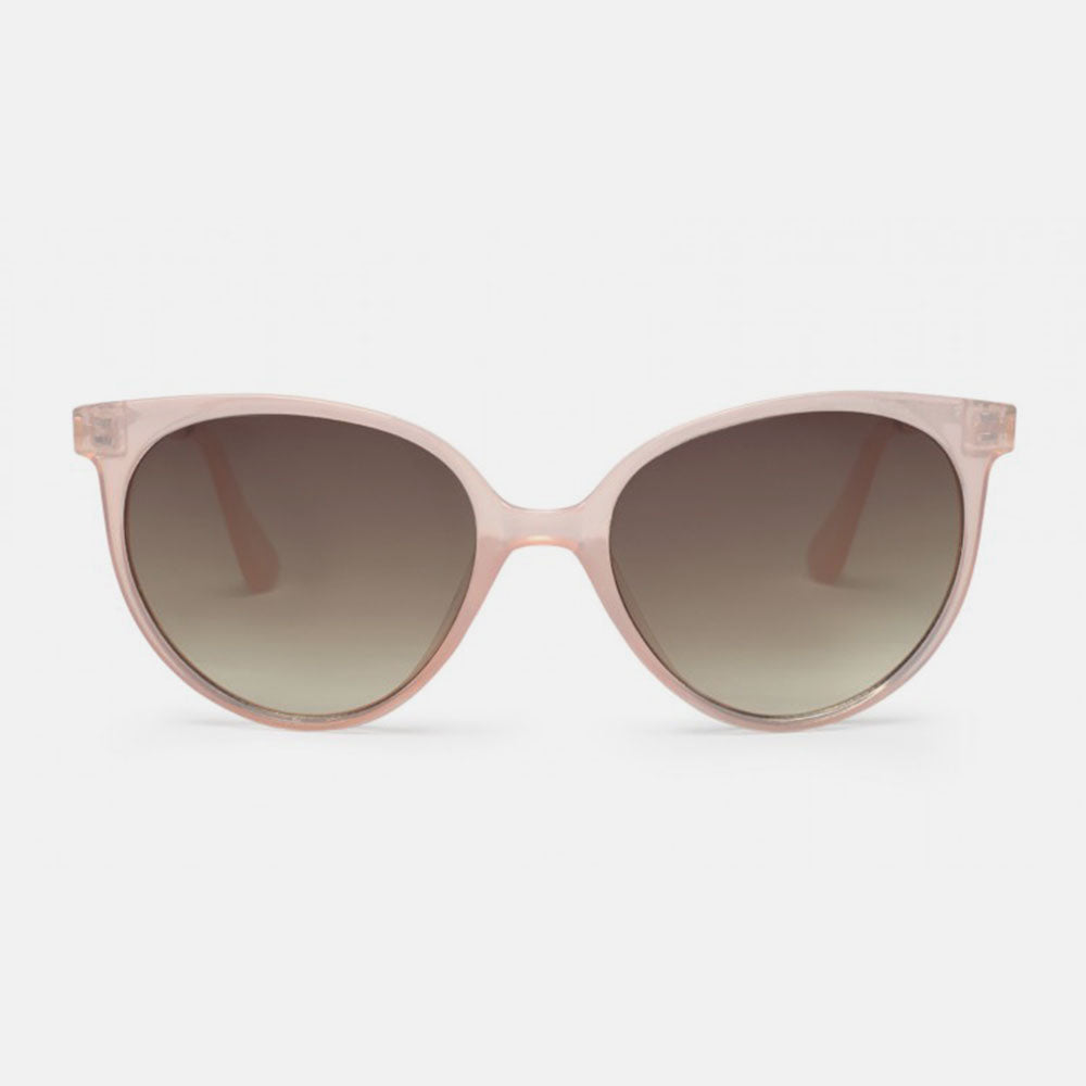Pink Angele Sunglasses