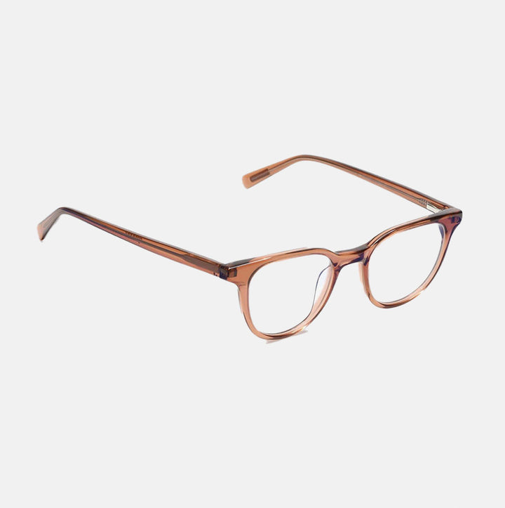 Products Pink 'Eleanor' Reading Glasses