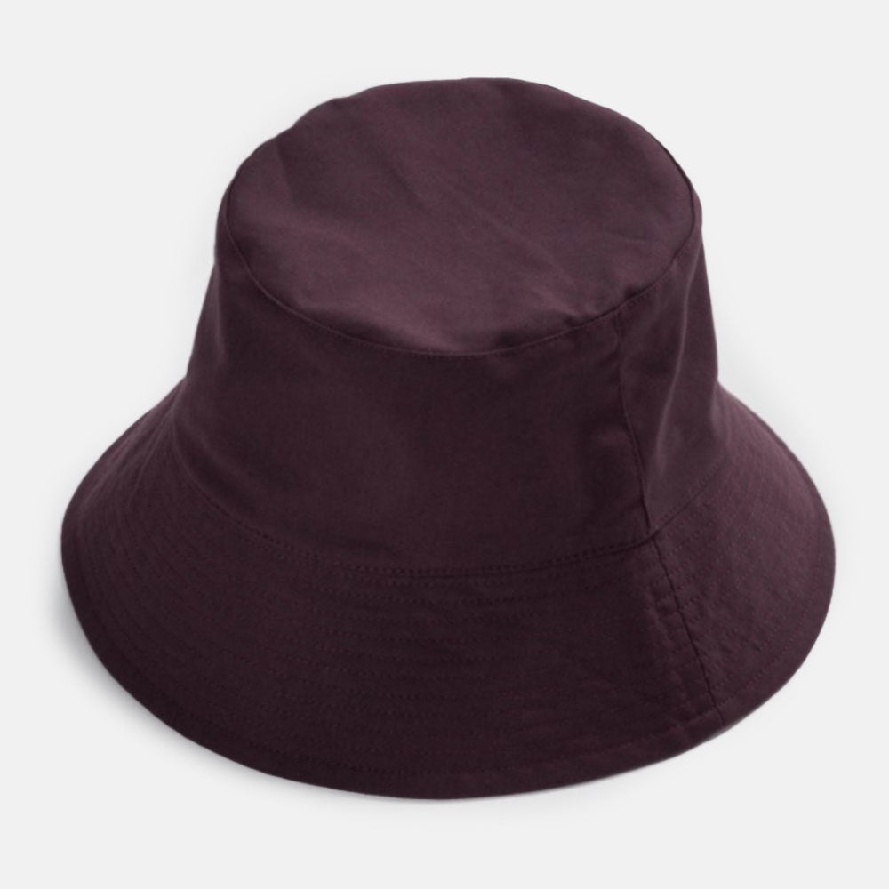 Raisin Bucket Hat
