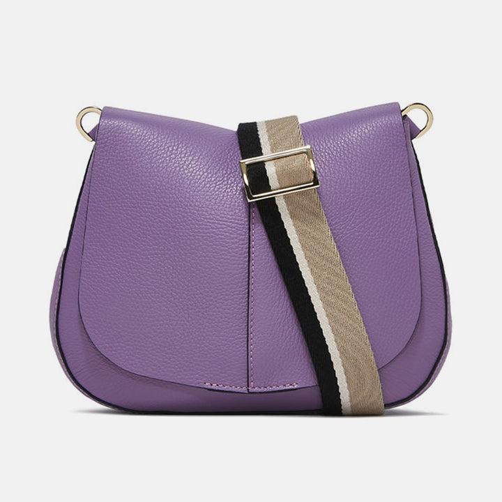 Lilac Fun Everyday Bag Caroline Gardner