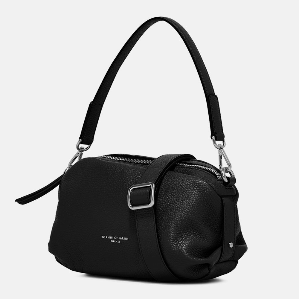 Gorgeous italian leather shoulder bag Caroline Gardner