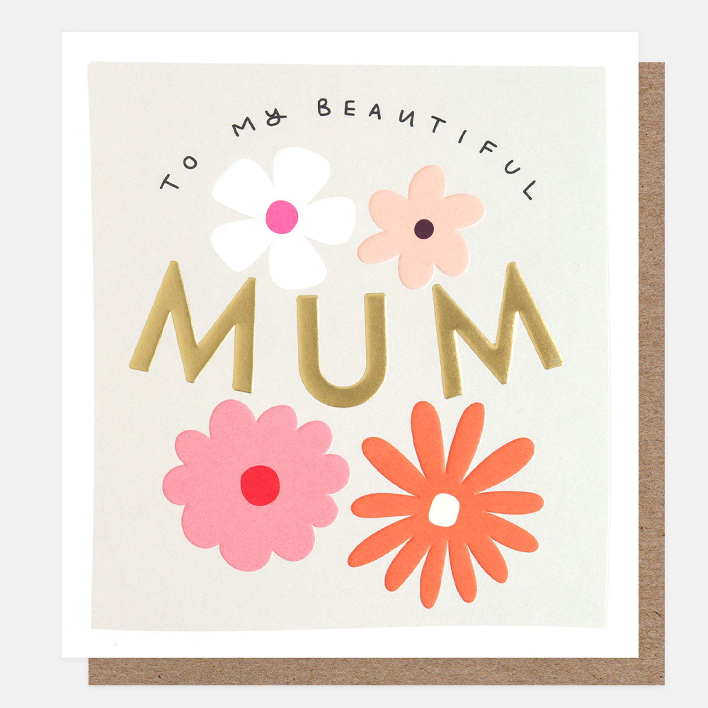 Beautiful-Mum-Floral-Card