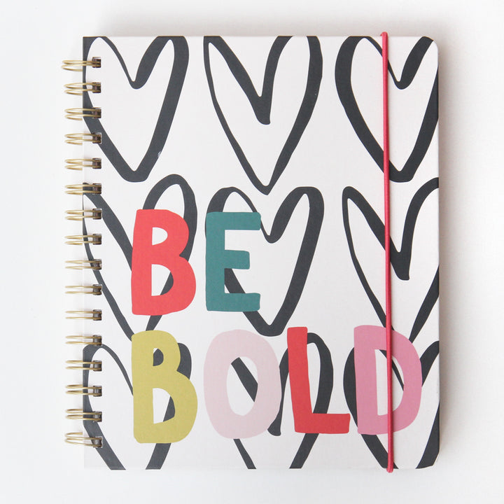 hearts-be-bold-holiday-planner-hol102-Notebooks-1