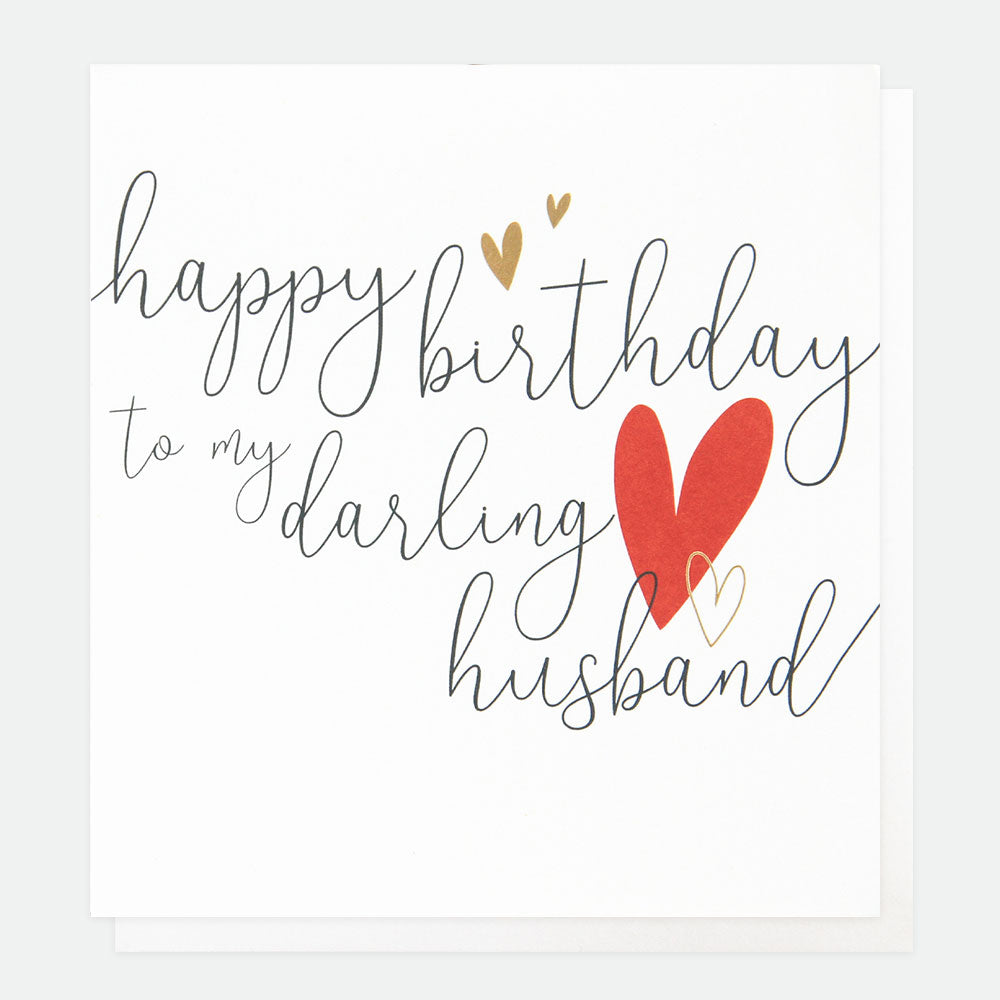 happy-birthday-card-for-husband-gng016-Single Cards-1