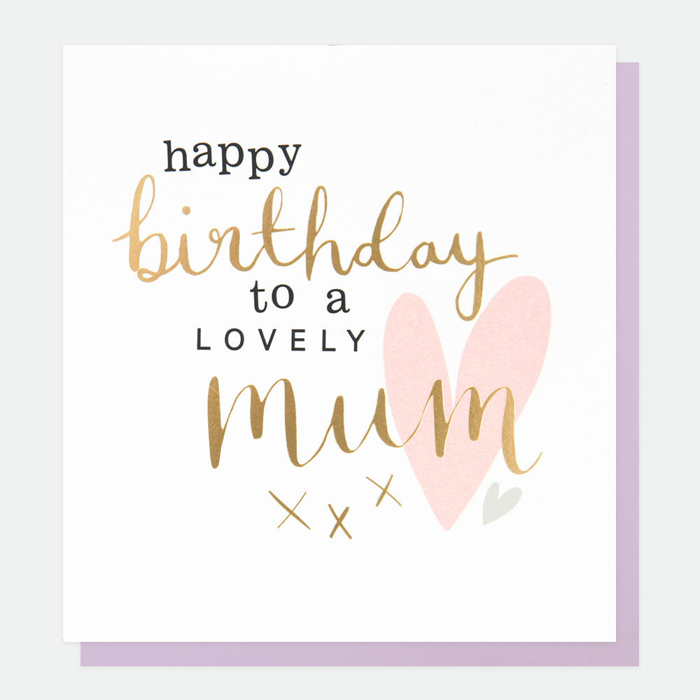 heart-birthday-card-for-mum-gol025-Single Cards-1