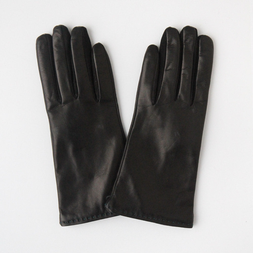 black-leather-cashmere-lined-gloves-da5950-Gloves-1