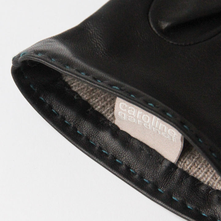 black-leather-cashmere-lined-gloves-da5950-3