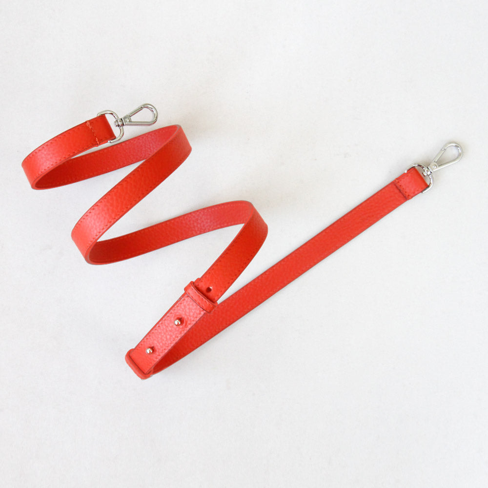 red-leather-thin-handbag-strap-da5130-Handbag Straps-1