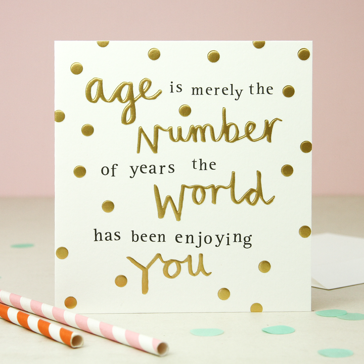 age-is-merely-a-number-birthday-card-hey006-Single Cards-1