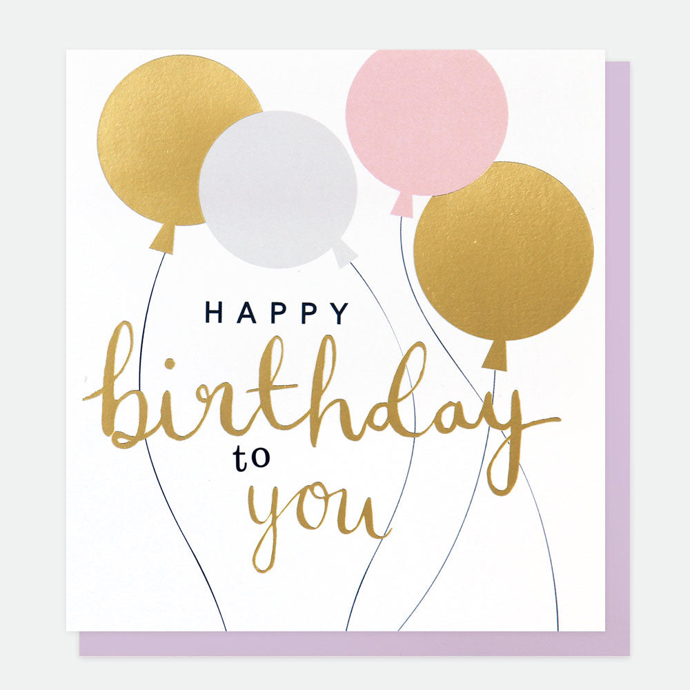 confetti-balloons-birthday-card-gol003-Single Cards-1