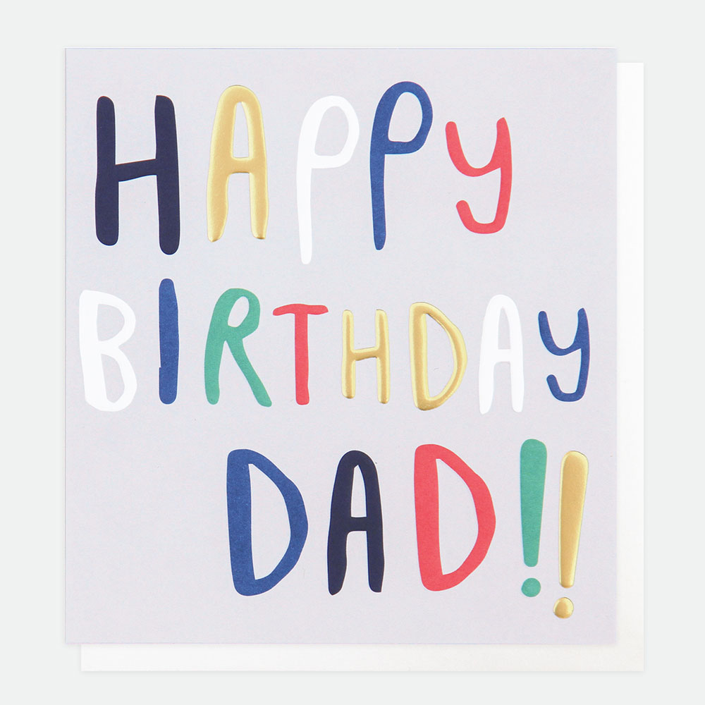 text-birthday-card-for-dad-wrd008-Single Cards-1