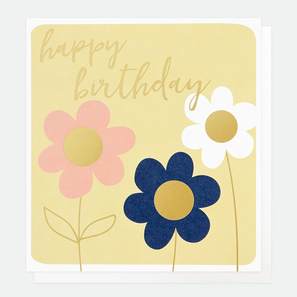 daisies-birthday-card-pow006-Single Cards-1