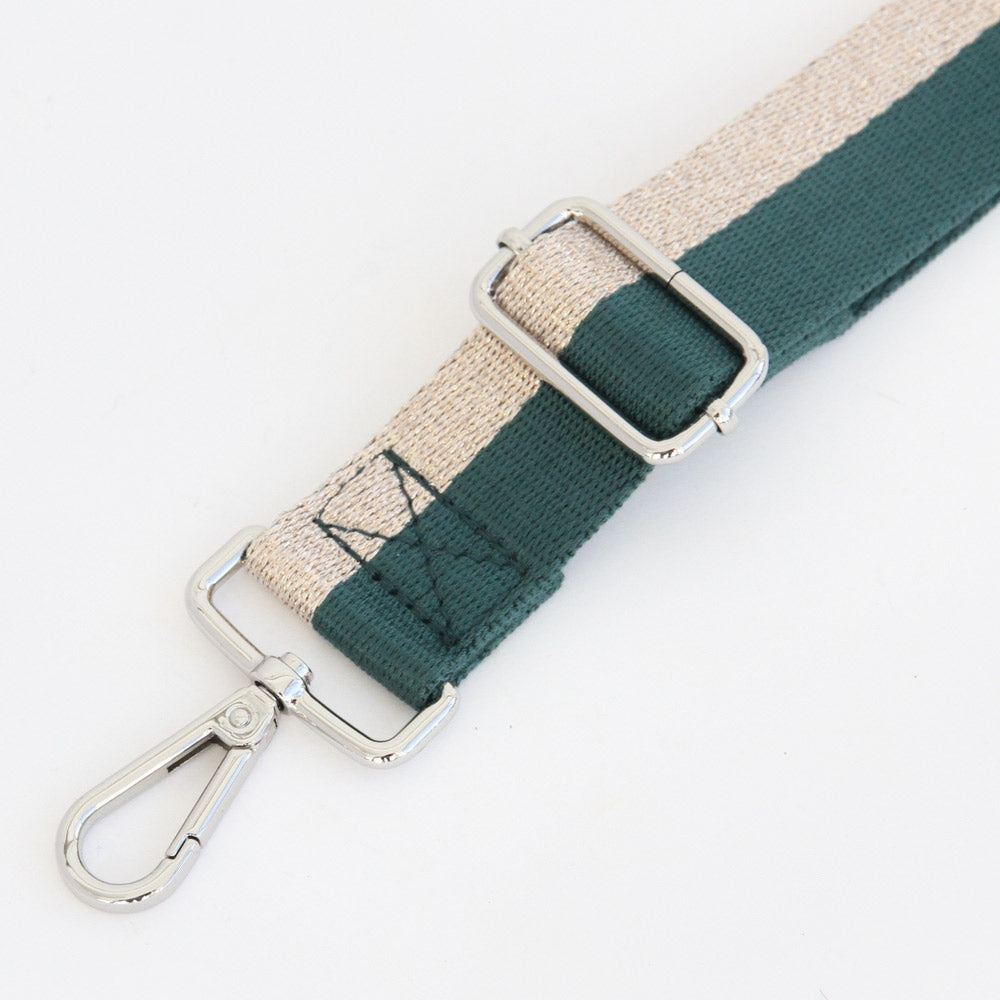 green-gold-webbing-handbag-strap-str111-2
