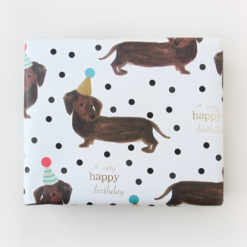 sausage-dog-wrapping-paper-gwl494-Wrap-1