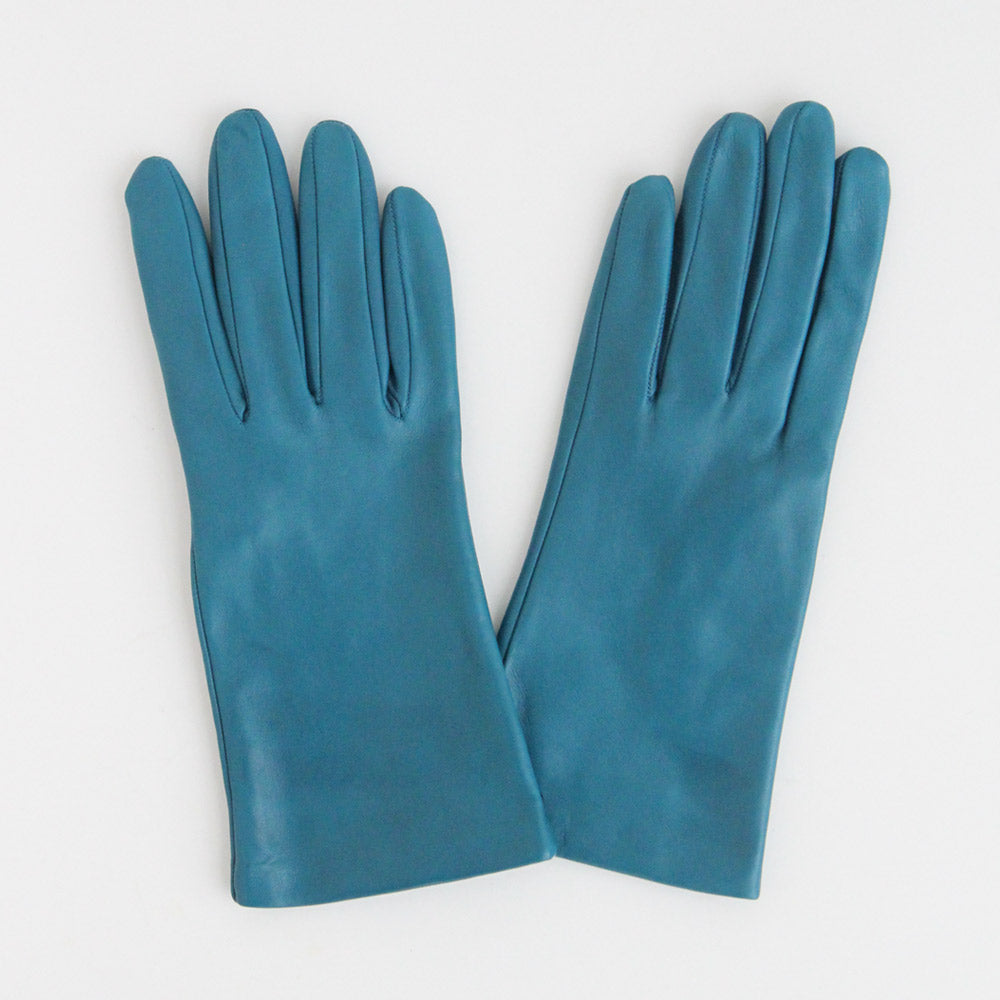 petrol-leather-silk-lined-gloves-da6316-2
