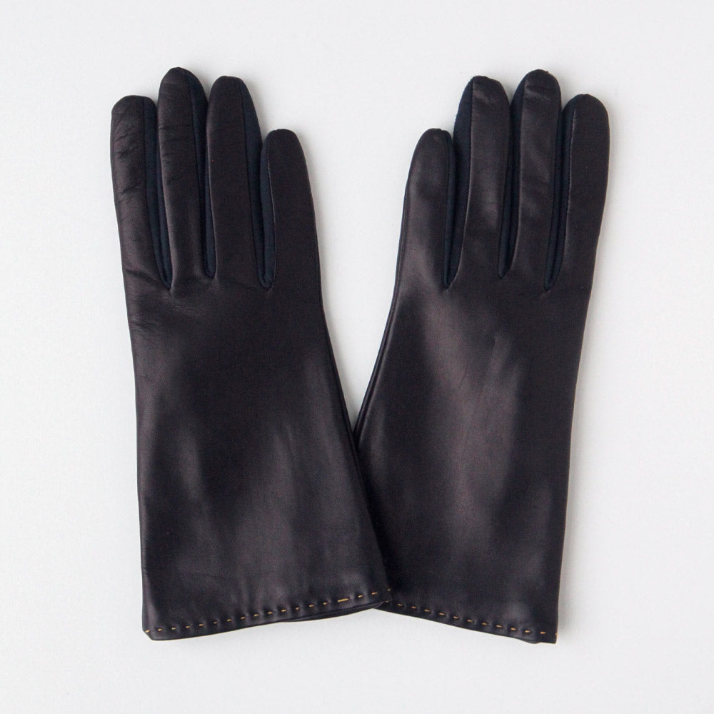 navy-leather-cashmere-lined-gloves-da5954-Gloves-1
