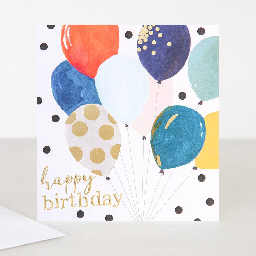 painted-balloons-birthday-card-pai005-Single Cards-1