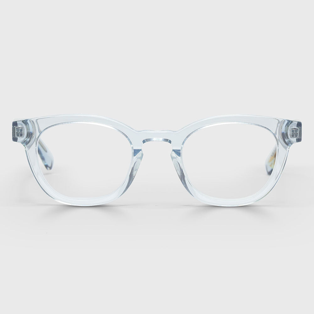 Blue Crystal 'Waylaid' Reading Glasses, Blue, Reading Glasses, Glasses