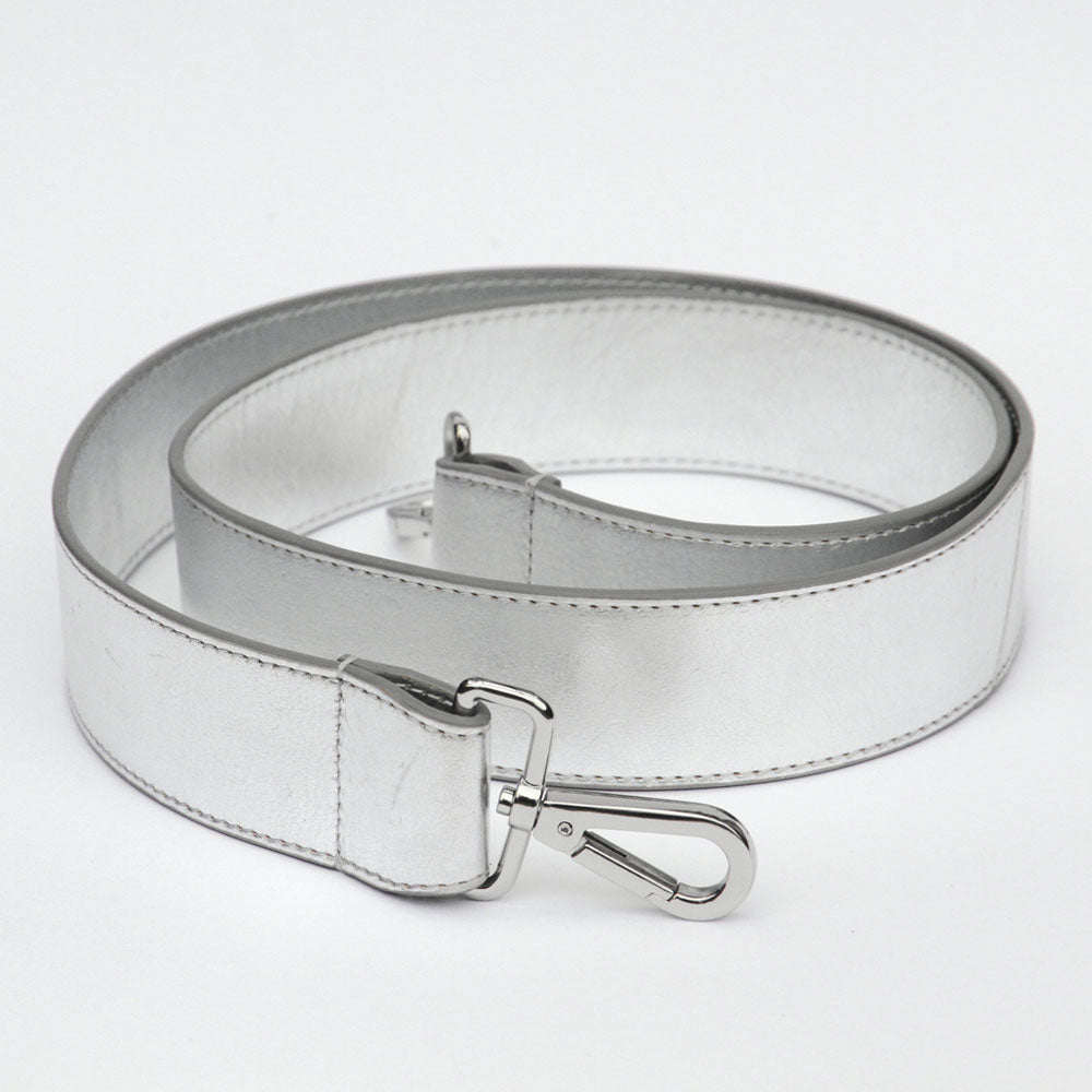 silver-leather-long-wide-handbag-strap-da6300-Handbag Straps-1