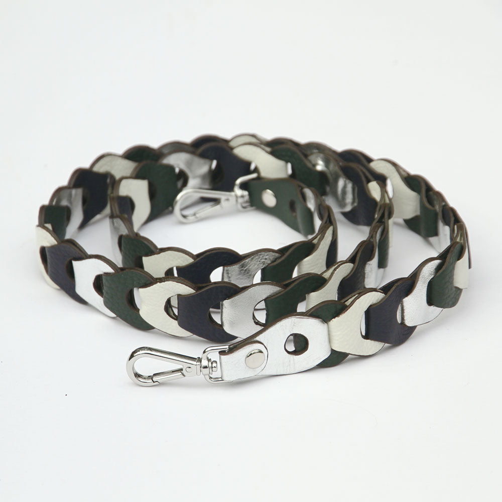 multi-silver-leather-loop-handbag-strap-da6302-Handbag Straps-1