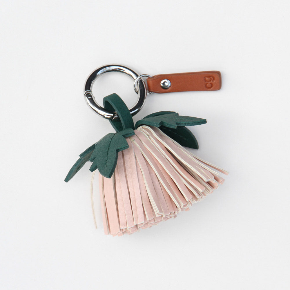 pink-flower-tassel-keyring-bag101-Keyrings-1