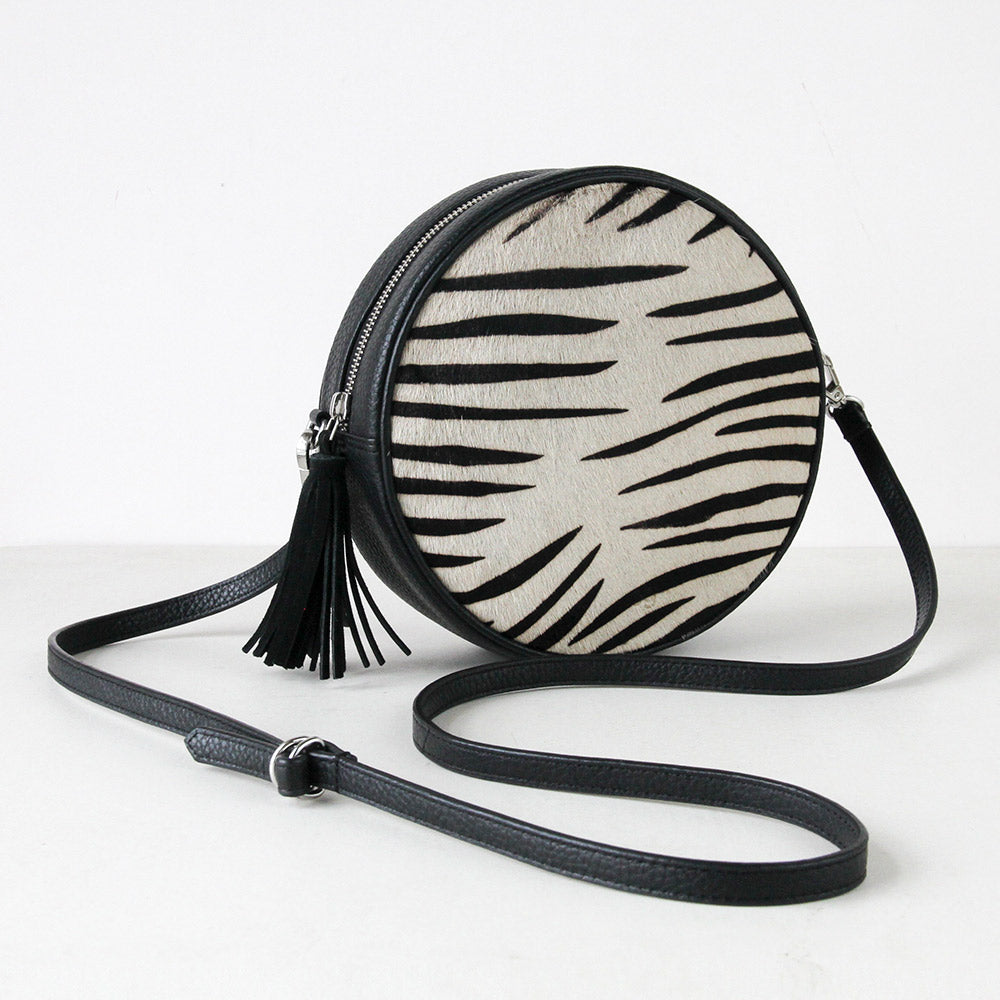 black-zebra-leather-circle-bag-da5336-Bags-1